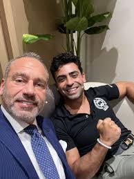 Valerie Forbes's Instagram, Twitter & Facebook