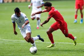 Vividseats® guarantee, 100% authentic tickets, easy checkout Canada S Olympic Hopefuls Will Underestimate Haiti At Their Peril Mount Royal Soccer