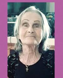 Nellie Morgan Obituary (2025)