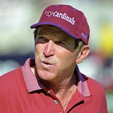 Vince Tobin, former Arizona Cardinals NFL coach, dies at 79