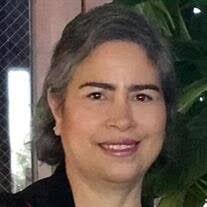 Cynthia A. Salinas Obituary