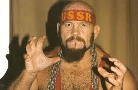 MWC Hall of Fame Class of 2017: Ivan Koloff