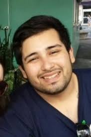 Kenny Escobedo Obituary