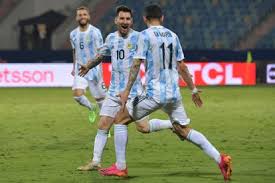We did not find results for: Argentina Colombia La Semifinal De La Copa America 2021 En Vivo Copa America De Futbol 2021 Informacion Center