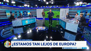 · señal en vivo de tyc sports las 24 horas. Tyc Sports Play Auf Twitter Arranco Presionalta Con El Especial De Copa America Mira El Programa En Vivo Por La Pantalla De Tycsports Y Https T Co 6esengb6g0 Aca Https T Co Yiip4x6fl6 Https T Co Julduwbey2
