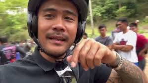 Bornok Mangosong Tinalo Ni Botchocoy Planas