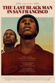 A drifter sees tales of betrayal depicted by a man's tattoos. The Last Black Man In San Francisco 2019 Imdb