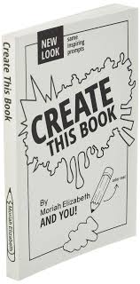 The institute comprises 33 full and 14 associate members, with 16 affiliate members from departments within the university of cape town, and 17 adjunct members based nationally or internationally. Amazon Com Crear Este Libro Tapa Blanda Moriah Elizabeth 9780692452745 Elizabeth Moriah Libros