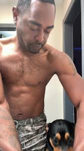 Darryl Hobson Daughter