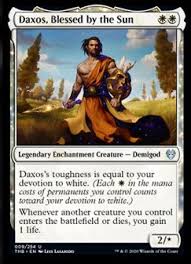 Tectonic giant deals 3 damage to each opponent. Magic Arena What To Look Out For In Theros Beyond Death In Standard