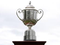 What is the name of the pga championship trophy? Us Pga Championship 2017 Result Review
