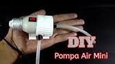 Cara membuat parutan kelapa menggunakan dinamo yang sangat simpel dan mudah. Membuat Aerator Pompa Udara Aquarium Hemat Listrik Youtube