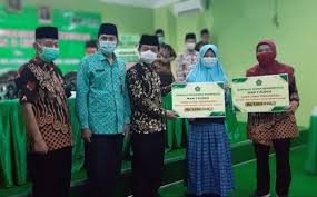 Free & easy!app builder no coding! Kakanwil Kemenag Jateng Beri Apresiasi Pada Siswa Berprestasi Man 2 Kudus Isknews Com