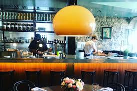 Olive Gourmando Owners Return With Aperitivo Spot Un Po Di Piu Eater Montreal