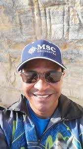 Terence Petersen's Instagram, Twitter & Facebook