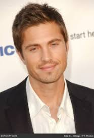 Eric Winter interview Los Angeles Times July 24, 2009|Mark Sachs