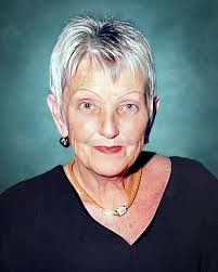 Joan Phillips Obituary