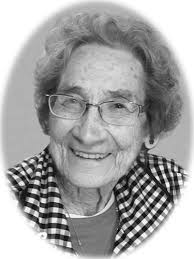 Roberta E. Perkins 1929