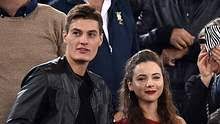 Das ist seine freundin dilara mardine, der er bei olympia 2021 live im tv einen heiratsantrag machte. Dilara Das Ist Die Freundin Von Max Kruse Mannersache