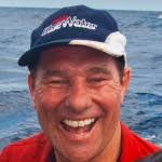 Sydney Black Marlin with Tim Simpson