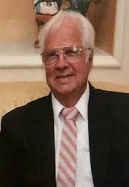 Allen Johnson Obituary (2022)