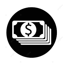 Man in white dress shirt with money bag illustration, cartoon illustration, businessman, comics, mammal. Pieniadze Ikona Clipartow Pieniadze Ikony Pieniedzy Ikona Png I Wektor Do Pobrania Za Darmo In 2021 Money Icons Money Logo Money Clipart