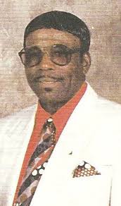 David Barnes Obituary (2007)