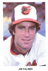 September 28, 1979: Orioles' Jim Palmer slops his way to final win of  decade