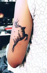 God's help is nearer than the door. Animal Tattoos And Their Meanings By Jhaiho Medium
