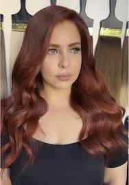 Sabina Hair Salon Ericka Grant