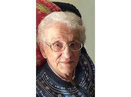 Donna Lahn Obituary (1933