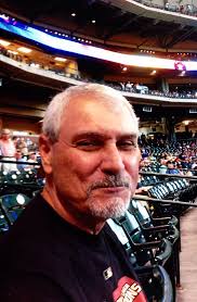 Michael Sherrill Obituary