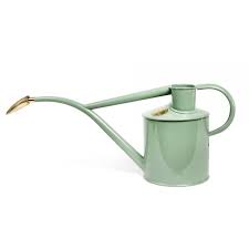 Arrosoir D Interieur 1l Vert Sauge Par Haws Chez Maison Godillot Arrosoir Sauge Interieur