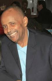 FLOYD WALKER Obituary