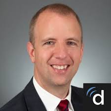 Dr. Ajith Thomas, MD