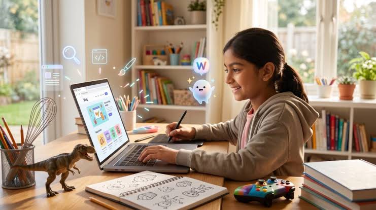 How to Start Blog Wizzydigital.org: A Fun Guide for Kids!