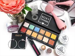 March 2020 Boxyluxe Boxy Edgy