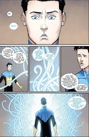 Just finished the comics and this specific arc really resonated with me as  a dad. : r/Invincible