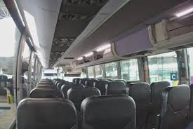 They provide service across the united states and into canada and mexico. Unterwegs Im Greyhound Bus Auf Nach Irgendwo