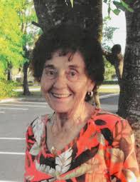 In Loving Memory of Elizabeth A Pope