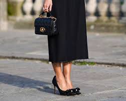 4 Little Black Dress Essentials - Creative Fashion