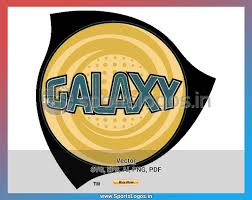 La Galaxy Soccer Sports Vector Svg Logo In 5 Formats Spln002250 Sports Logos Embroidery Vector For Nfl Nba Nhl Mlb Milb And More La Galaxy La Galaxy Soccer Embroidery Logo