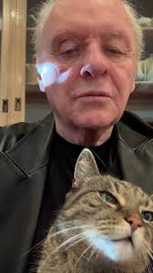 @AnthonyHopkins's video Tweet