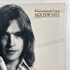 Jimmie Mack “Self-Titled” LP/Big Tree Records BT 76007 (EX) 1978 Promo