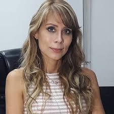 Nubia Bravo's Instagram, Twitter & Facebook