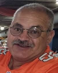 Mark Mares Obituary May 6, 2025