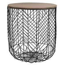 Epingle Par Heidi Spence Sur Achat Appart Bout De Canape Table De Chevet Bout De Canape Metal