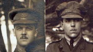 Victor Owen Robinson