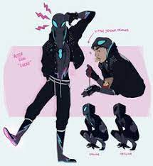 Casey On Twitter Spiderman Art Spider Art Superhero Art