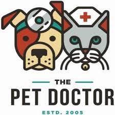 Then, an allergist completes two or three more years of study in the field of asthma, allergy and immunology. O Fallon Cottleville Veterinarian The Pet Doctor Inc